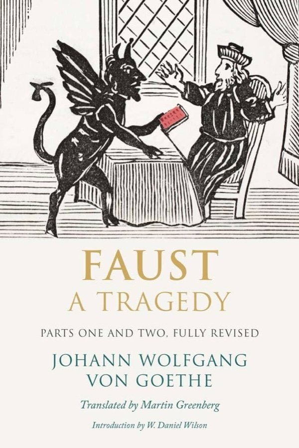 Cover of Faust