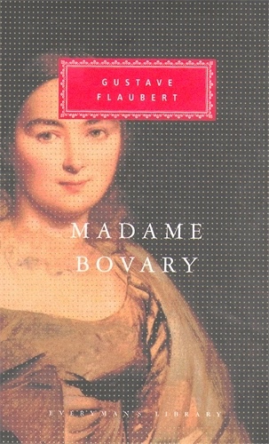Cover of Madame Bovary
