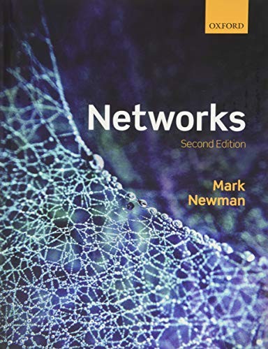 Cover of Networks