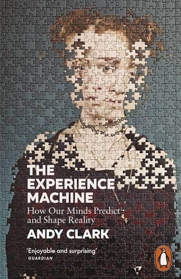 Cover of The Experience Machine